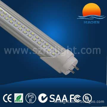High Lumen 1200mm  t8 led spots 1800lm